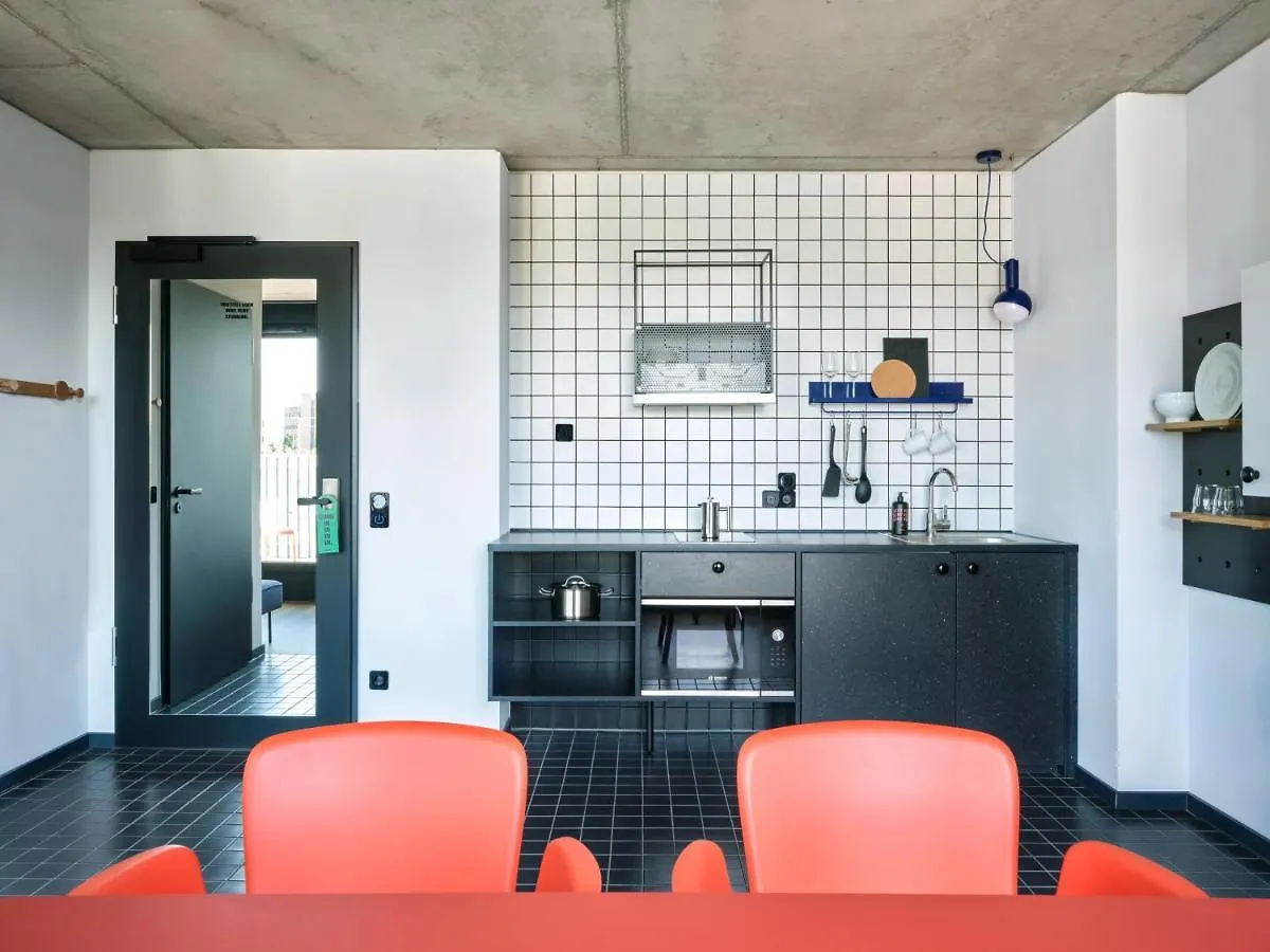 Stayery Frankfurt Sachsenhausen Frankfurt am Main Duitsland