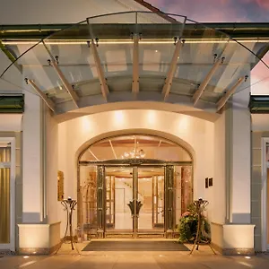 Dreifluessehof 4* Passau