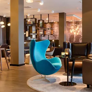One Frankfurt Airport Francfort-sur-le-Main