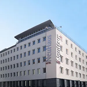 Neuhaus 3* Dortmund