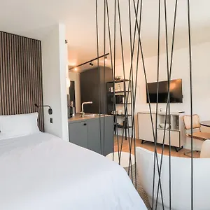 Bob W Schwabing 4* München