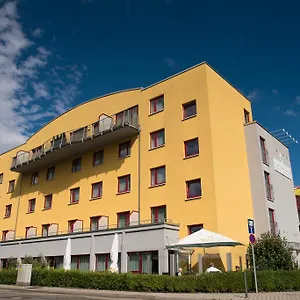 Roedelheimer Hof - Am Wasserturm Отель Франкфурт-на-Майне