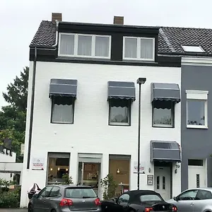 Pagalies 2* Düsseldorf