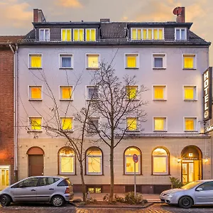 Signature Astoria 3* Hamburg-Harburg