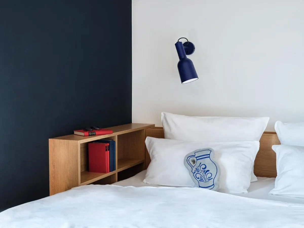 Stayery Frankfurt Sachsenhausen Frankfurt am Main Aparthotel