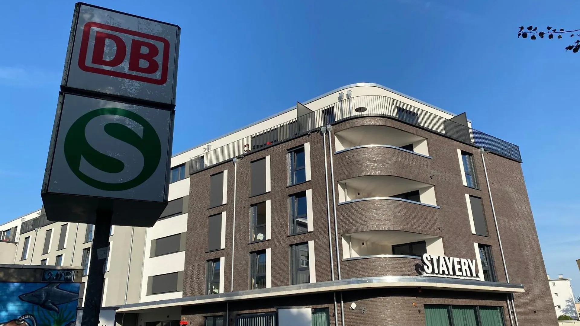 Stayery Frankfurt Sachsenhausen Frankfurt am Main Germany