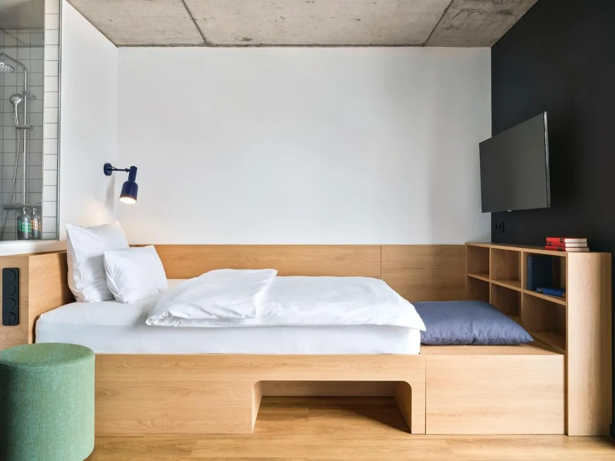 Stayery Frankfurt Sachsenhausen 美因河畔法兰克福 德国