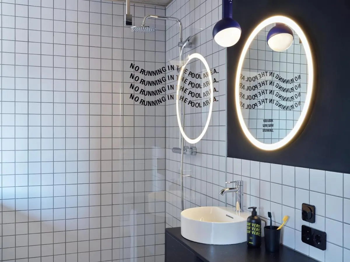 Stayery Frankfurt Sachsenhausen Frankfurt am Main