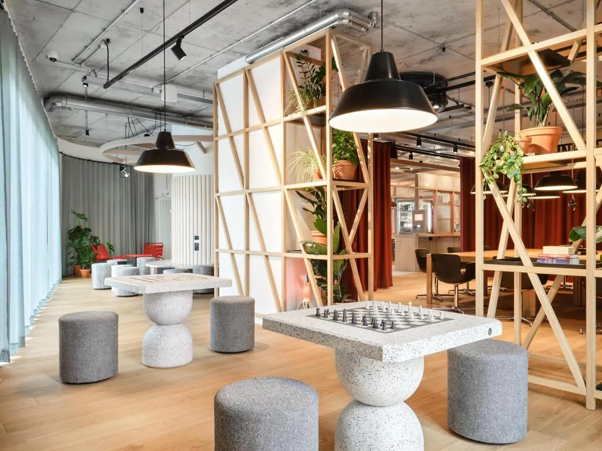 Stayery Frankfurt Sachsenhausen contacts